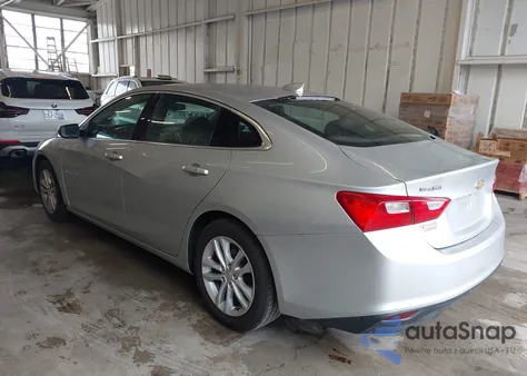 2017 Chevrolet Malibu 1Lt z USA, uszkodzony, nr VIN 1G1ZE5ST0HF177520